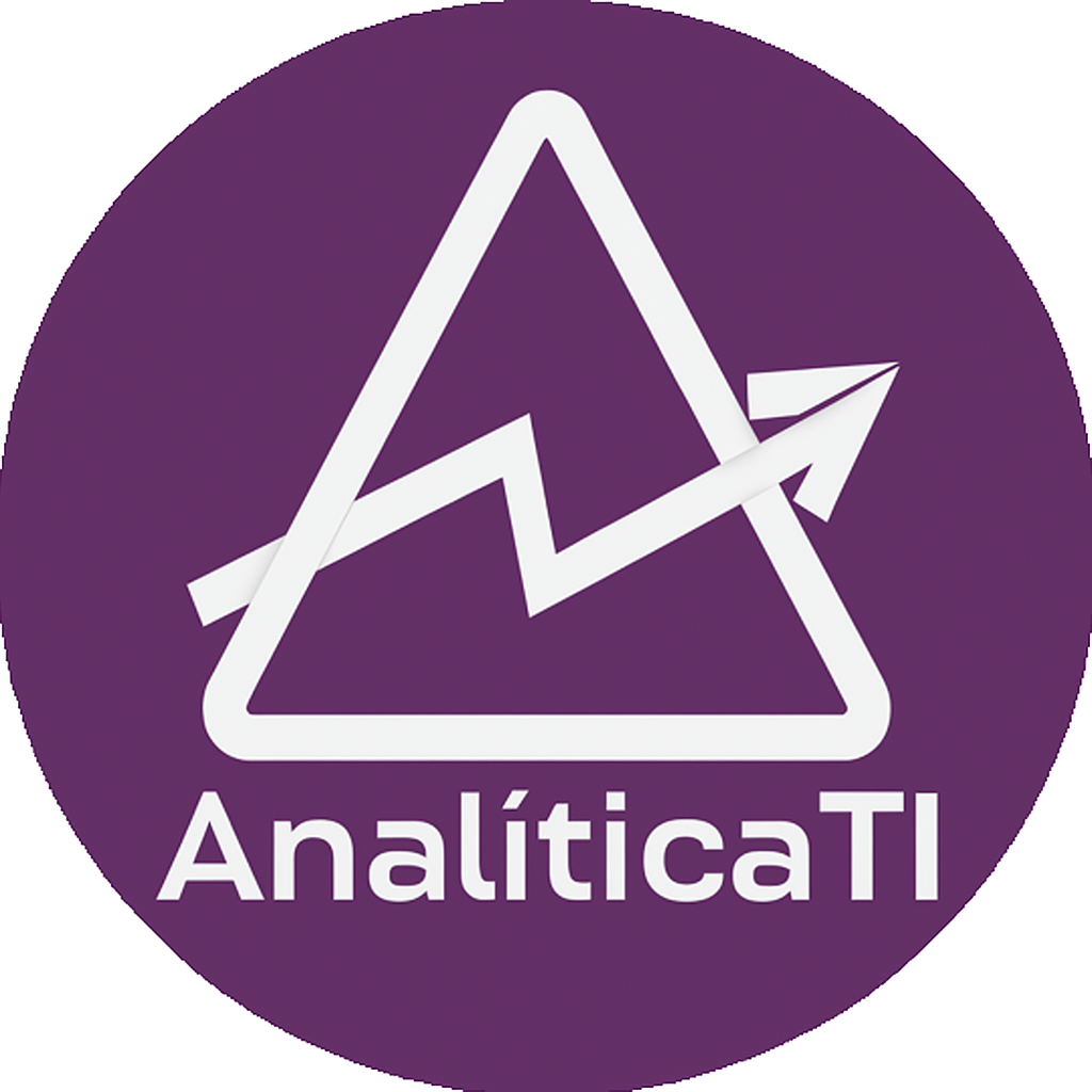 Analitica TI Isotipo